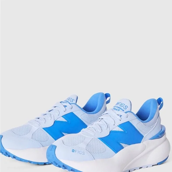 Figs Scrubs New Balance Figs Shoes Review Unisex FIGS New Balance